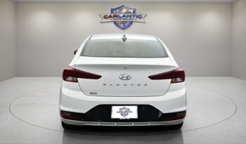 
									2020 Hyundai Elantra Preferred full								