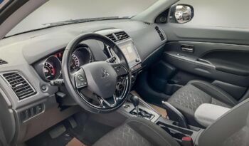 
									2021 Mitsubishi RVR SE full								