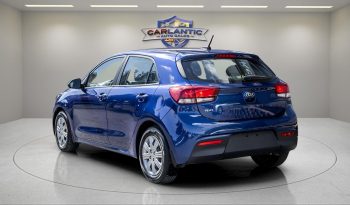 
									2021 Kia Rio5 LX+ full								