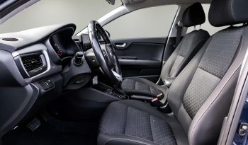 
									2021 Kia Rio5 LX+ full								