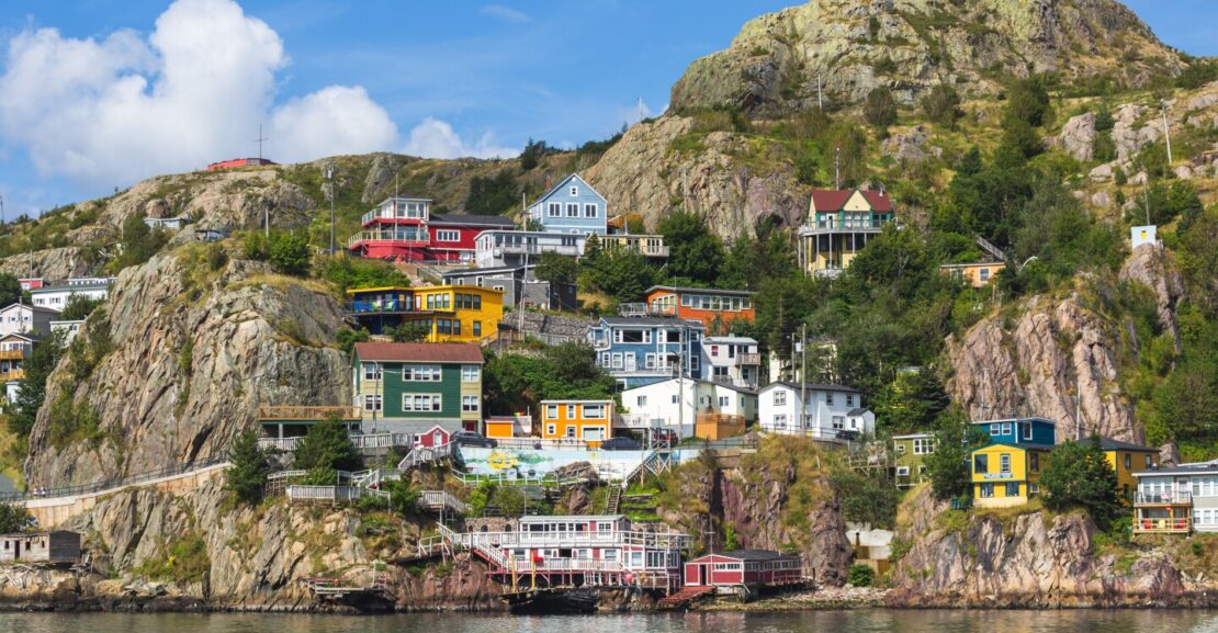 Auto Loans in the Maritimes
