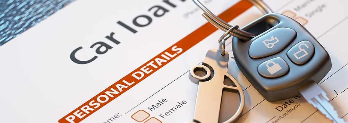 subprime auto loans