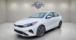 2022 Kia Forte EX