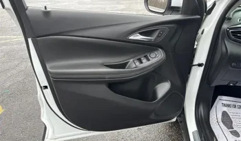 
									2023 Buick Encore GX Preferred full								