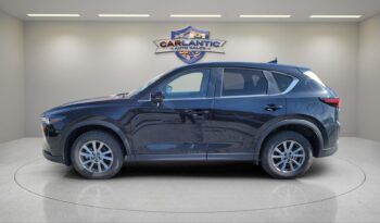 
									2024 Mazda CX-5 full								