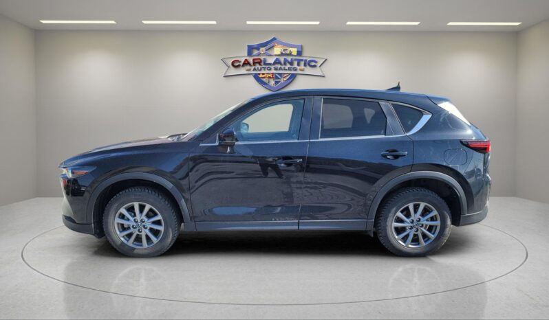 
								2024 Mazda CX-5 full									