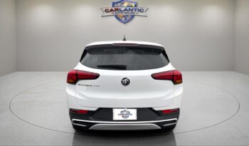 
									2023 Buick Encore GX Preferred full								