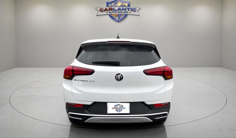 
								2023 Buick Encore GX Preferred full									