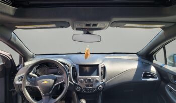 
									2018 Chev Cruze LT full								