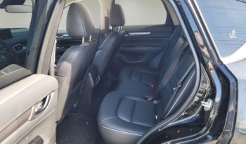 
									2024 Mazda CX-5 full								