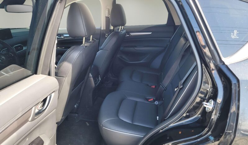 
								2024 Mazda CX-5 full									