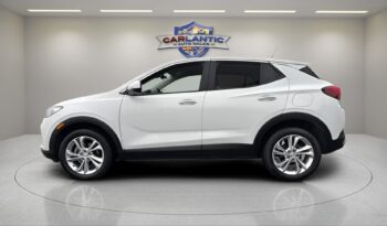 
									2023 Buick Encore GX Preferred full								