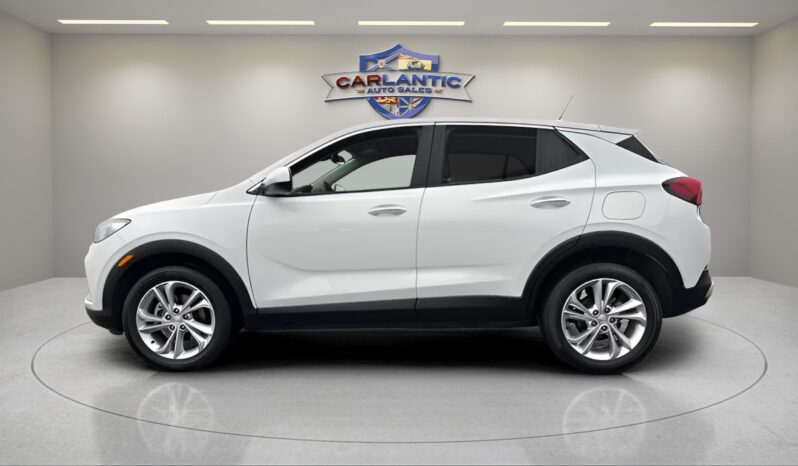 
								2023 Buick Encore GX Preferred full									