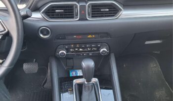 
									2024 Mazda CX-5 full								