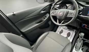 
									2023 Buick Encore GX Preferred full								