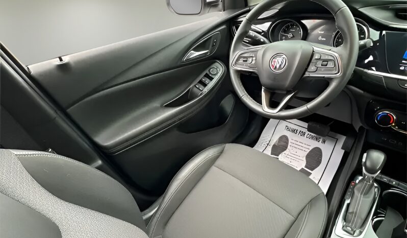 
								2023 Buick Encore GX Preferred full									