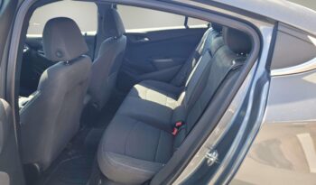 
									2018 Chev Cruze LT full								