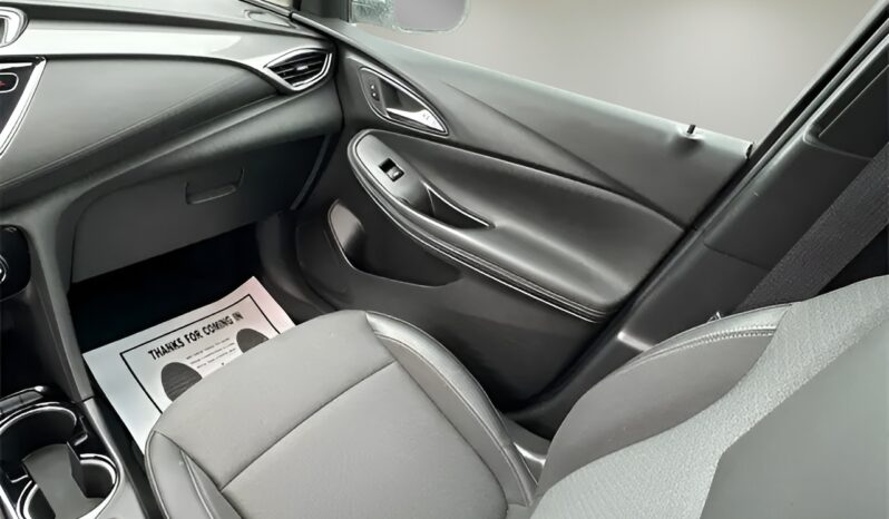 
								2023 Buick Encore GX Preferred full									