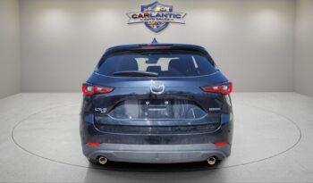 
									2024 Mazda CX-5 full								