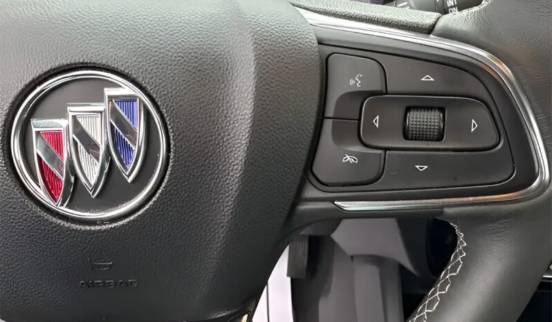 
								2023 Buick Encore GX Preferred full									