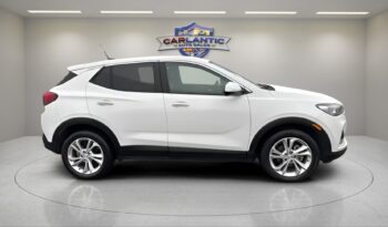 
									2023 Buick Encore GX Preferred full								