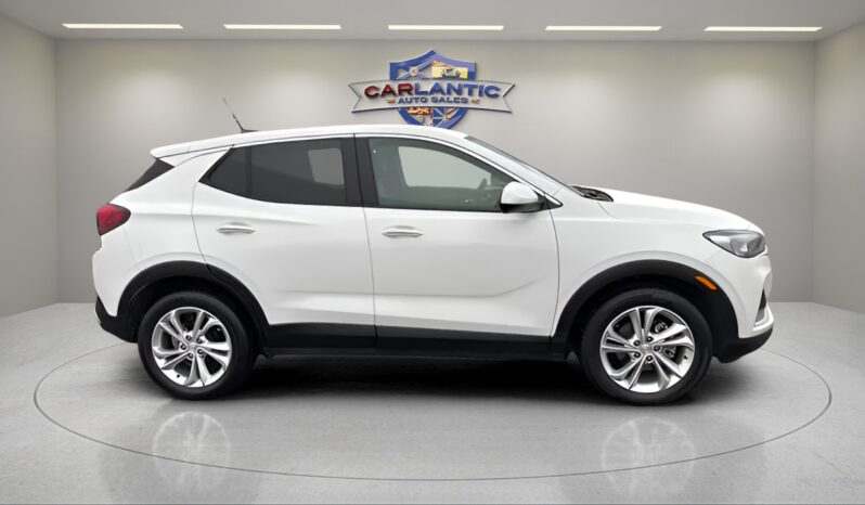 
								2023 Buick Encore GX Preferred full									