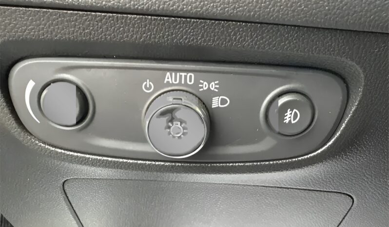 
								2023 Buick Encore GX Preferred full									