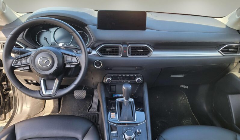 
								2024 Mazda CX-5 full									