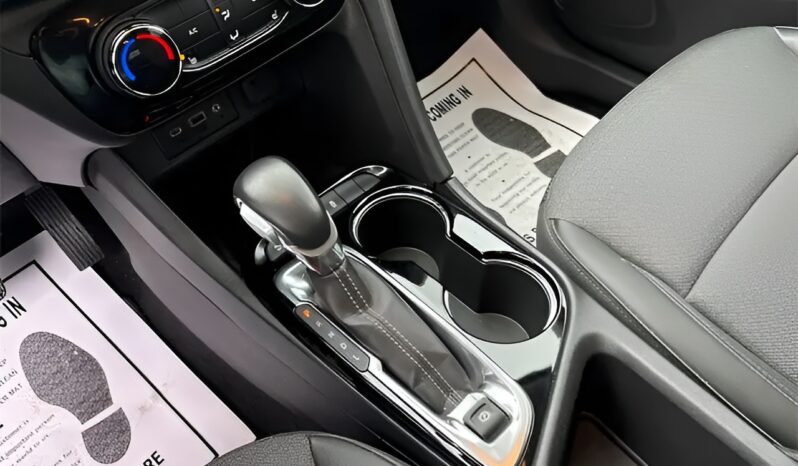 
								2023 Buick Encore GX Preferred full									
