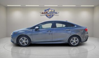 
									2018 Chev Cruze LT full								