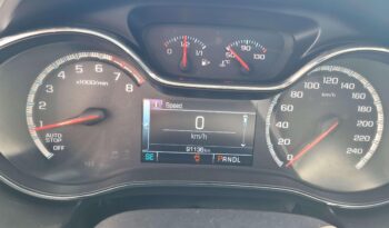 
									2018 Chev Cruze LT full								