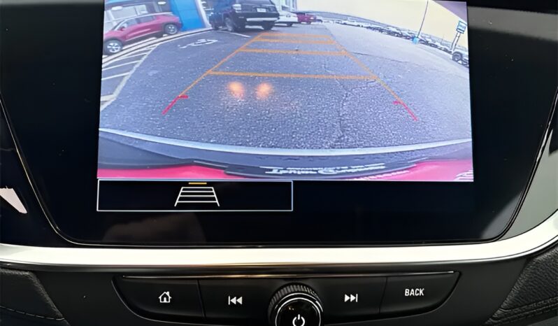 
								2023 Buick Encore GX Preferred full									