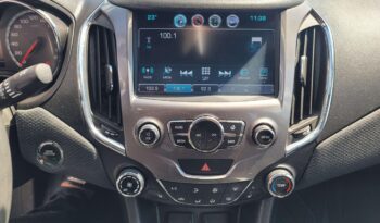 
									2018 Chev Cruze LT full								