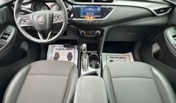 
									2023 Buick Encore GX Preferred full								