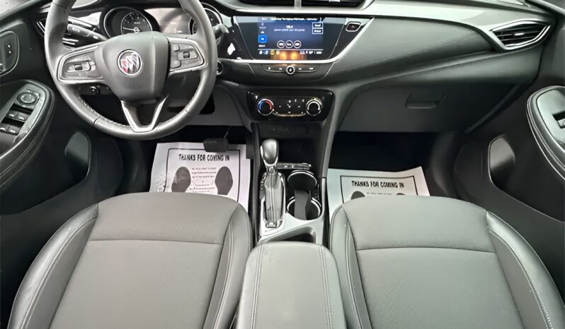 
								2023 Buick Encore GX Preferred full									