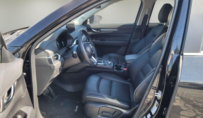 
								2024 Mazda CX-5 full									