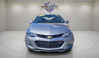 
									2018 Chev Cruze LT full								