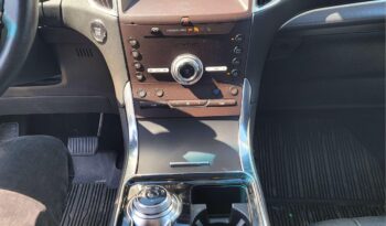 
									2022 Ford Edge Titanium full								