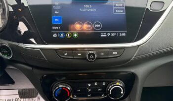 
									2023 Buick Encore GX Preferred full								