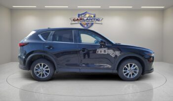 
									2024 Mazda CX-5 full								
