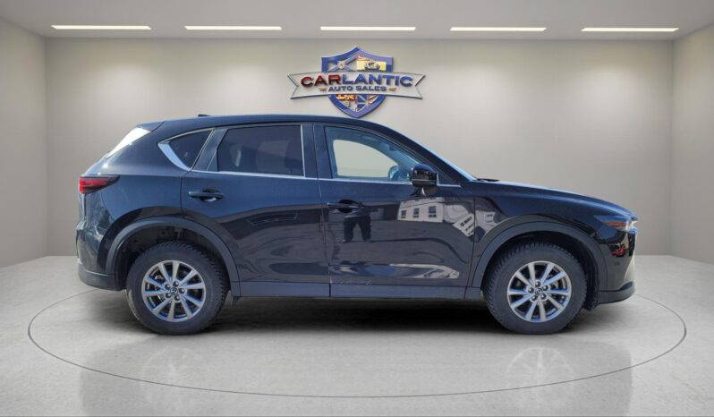 
								2024 Mazda CX-5 full									