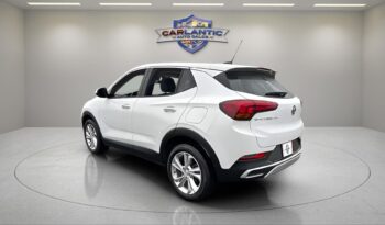 
									2023 Buick Encore GX Preferred full								
