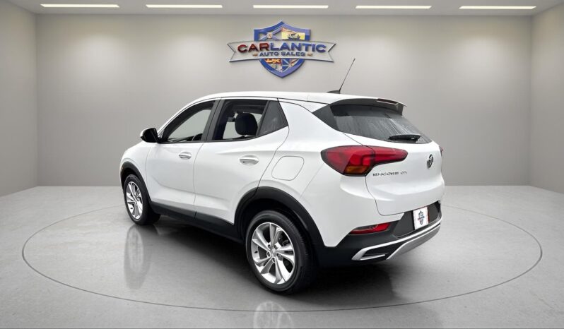 
								2023 Buick Encore GX Preferred full									