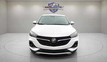 
									2023 Buick Encore GX Preferred full								