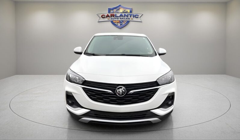 
								2023 Buick Encore GX Preferred full									
