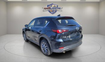 
									2024 Mazda CX-5 full								