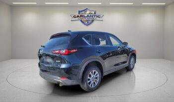 
									2024 Mazda CX-5 full								
