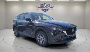 
									2024 Mazda CX-5 full								