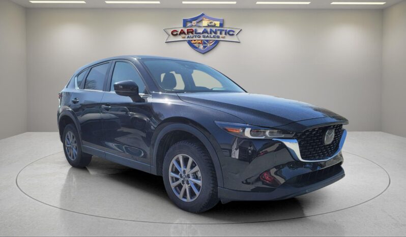 
								2024 Mazda CX-5 full									