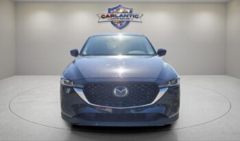 
									2024 Mazda CX-5 full								